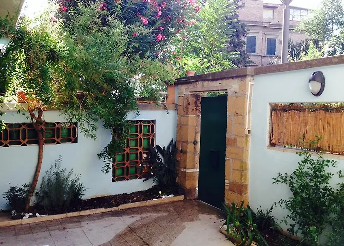 Apartment Verde Roma