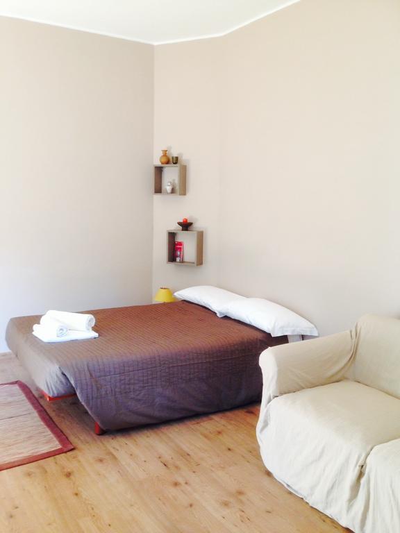 Apartment Apartment Verde Roma
