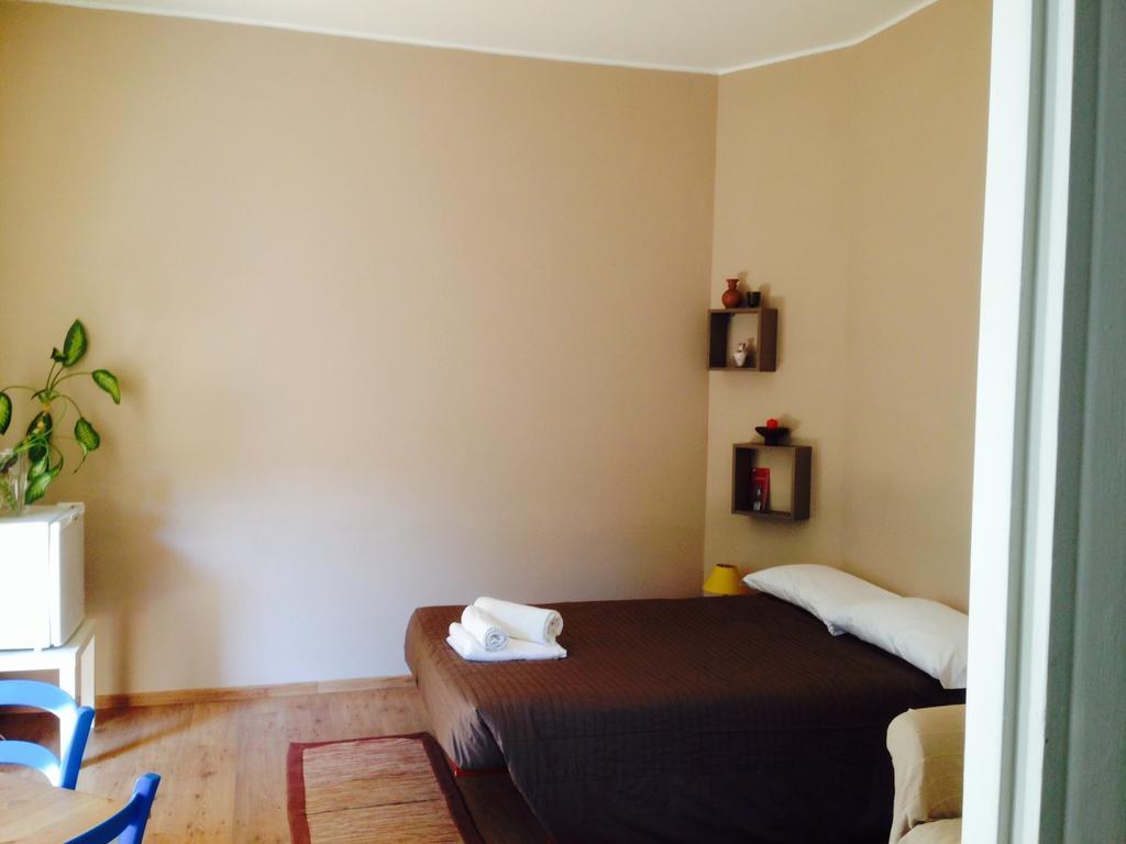 Apartment Verde Roma *