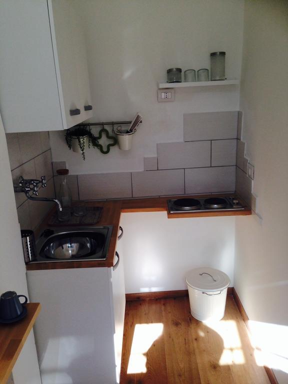 Apartment Verde Roma Apartment Rome