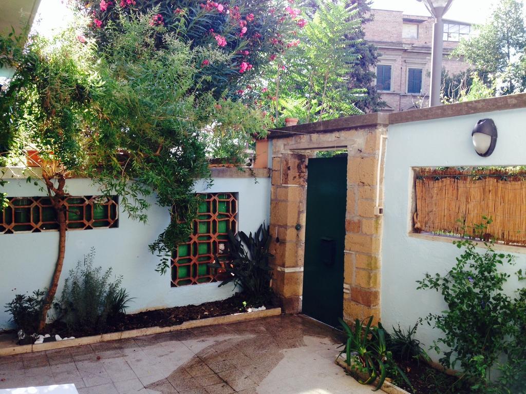 Apartment Verde Roma Rome
