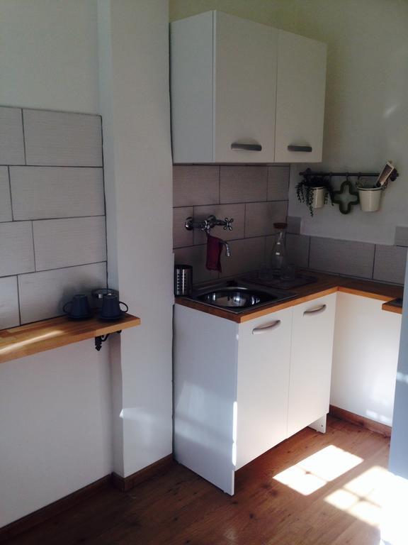 Apartment Verde Roma Apartment