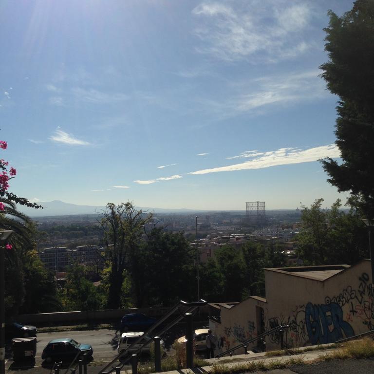 Apartment Verde Roma *