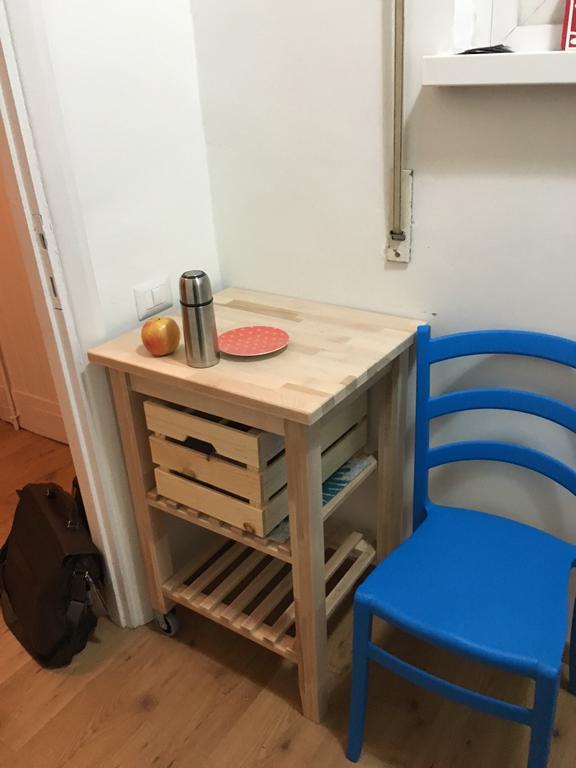 Apartment Apartment Verde Roma Rome