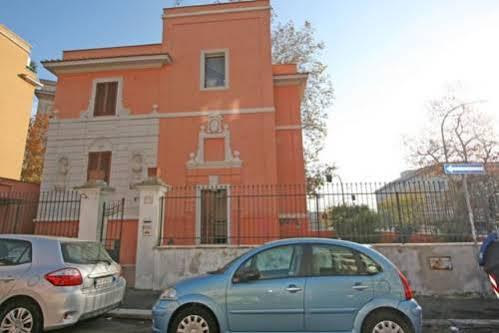 Apartment Apartment Verde Roma