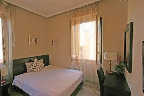 Apartment Verde Roma Apartment