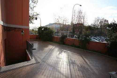 Apartment Verde Roma * Rome