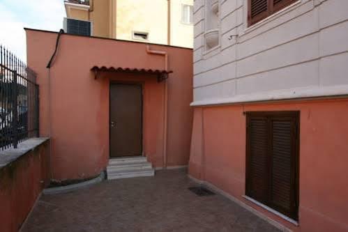 Apartment Verde Roma Apartment