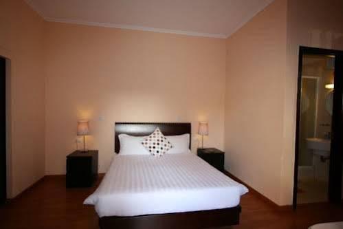 Apartment Verde Roma * Rome