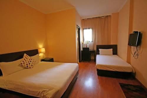 Apartment Verde Roma Apartment