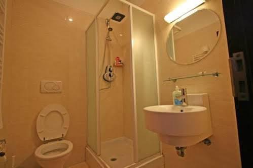 Apartment Apartment Verde Roma *
