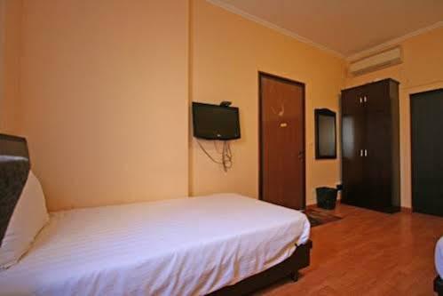 Apartment Verde Roma Apartment *