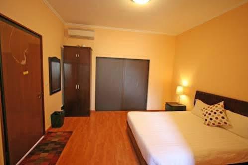 Apartment Apartment Verde Roma