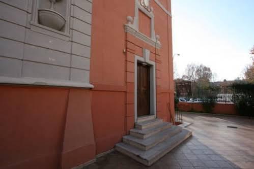 Apartment Verde Roma