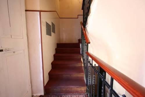 Apartment Verde Roma *